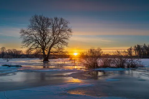 Natur 4K Hintergrundbild · nature · 3840×2560