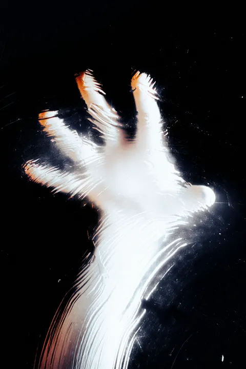 Surreal Dream Phone Wallpaper · illustration · 1440×2160
