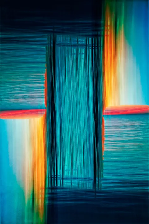 Surreal Dream Phone Wallpaper · illustration · 1440×2160
