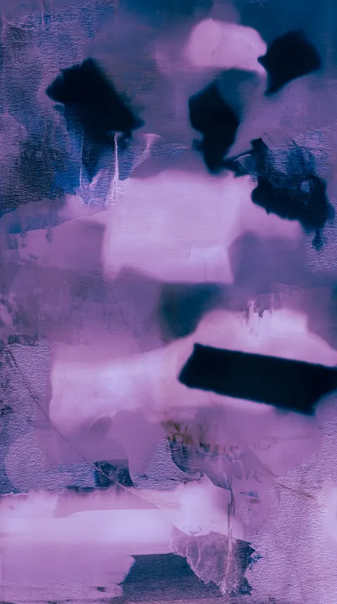 Surreal Dream Phone Wallpaper · illustration · 1440×2579