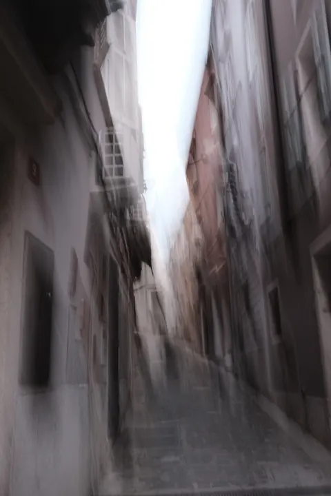 Surreal Dream Phone Wallpaper · illustration · 1440×2160