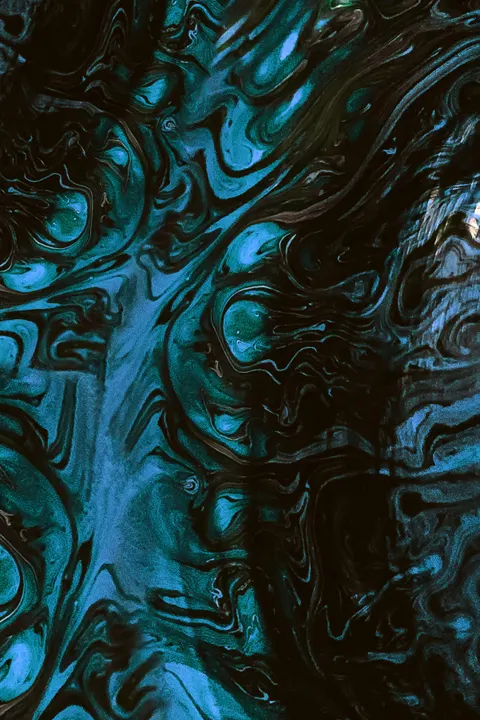 Surreal Dream Phone Wallpaper · illustration · 1440×2160