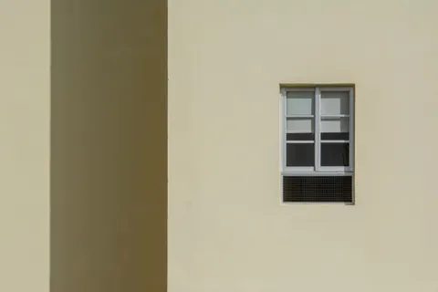 Minimal Architecture 4K Wallpaper · architecture · 3840×2560