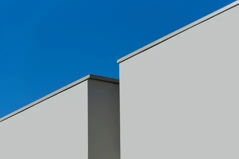 मिनिमल वास्तुकला 4K वॉलपेपर · architecture · 3840×2563