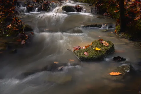 Natur 4K Hintergrundbild · nature · 3840×2560