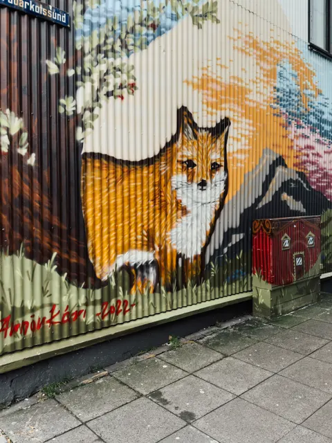 Mural Phone Wallpaper · illustration · 1440×1920