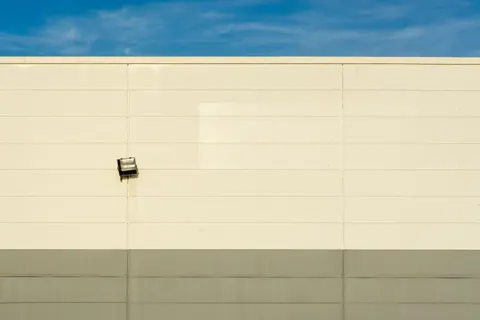 Minimal Architecture 4K Wallpaper · architecture · 3840×2560