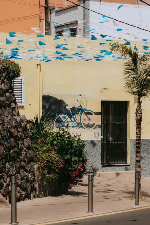 Mural Phone Wallpaper · illustration · 1440×2160