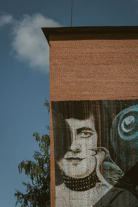Mural Phone Wallpaper · illustration · 1440×2160