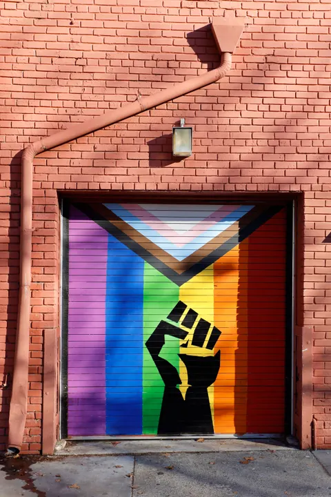 Mural Phone Wallpaper · illustration · 1440×2160