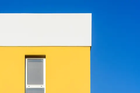 Papel de parede Arquitetura Minimalista 4K · architecture · 3840×2560