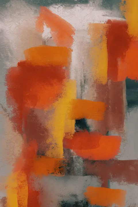 Digital Art Phone Wallpaper · illustration · 1440×2160