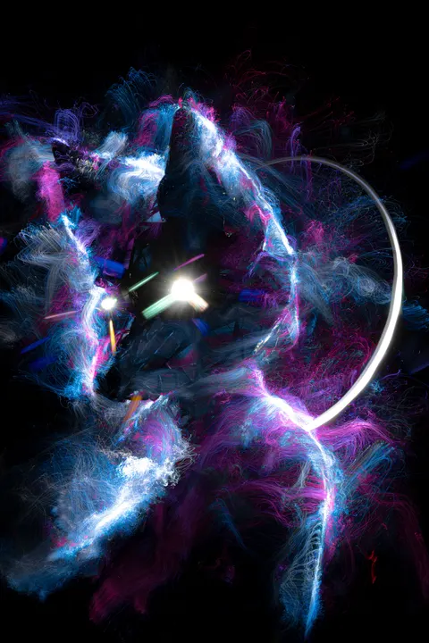 Digital Art Phone Wallpaper · illustration · 1440×2160