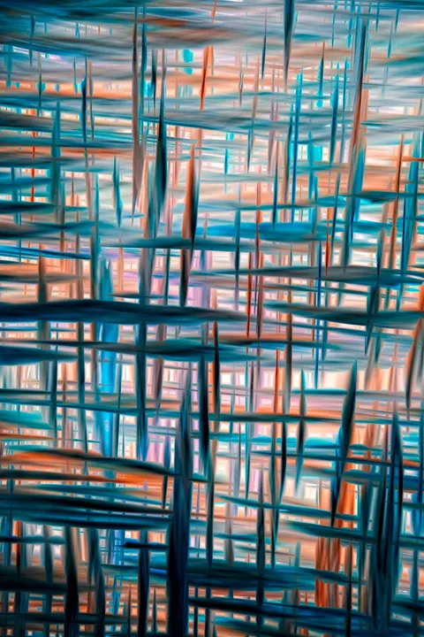 Digital Art Phone Wallpaper · illustration · 1440×2160