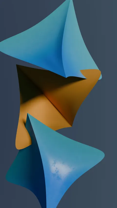 Digital Art Phone Wallpaper · illustration · 1440×2560