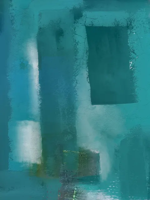 Digital Art Phone Wallpaper · illustration · 1440×1920