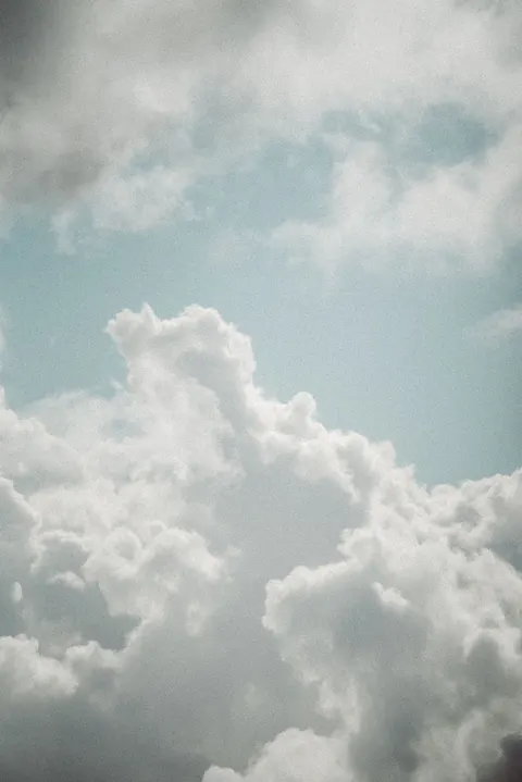 Anime Sky Phone Wallpaper · illustration · 1440×2157