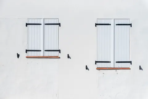 Minimal Architecture 4K Wallpaper · architecture · 3840×2563