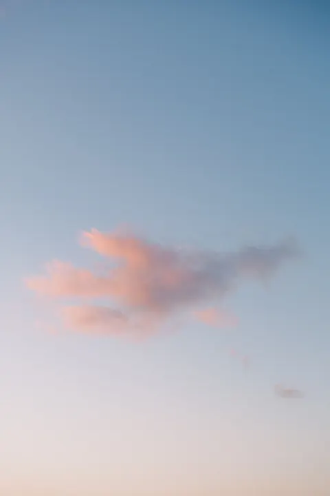 Anime Sky Phone Wallpaper · illustration · 1440×2160
