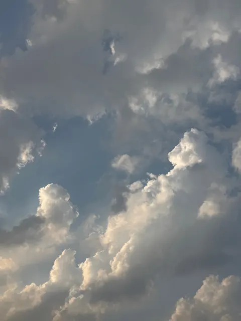 Anime Sky Phone Wallpaper · illustration · 1440×1920