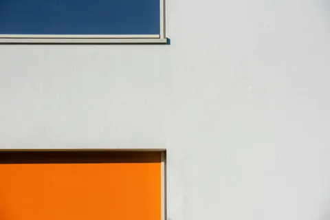 Sfondo Architettura Minimal 4K · architecture · 3840×2563