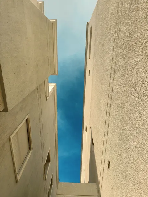 Anime Sky Phone Wallpaper · illustration · 1440×1920