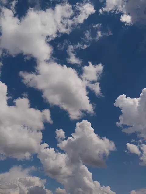 Anime Sky Phone Wallpaper · illustration · 1440×1913