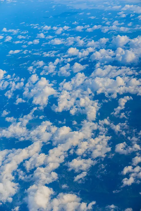 Anime Sky Phone Wallpaper · illustration · 1440×2160