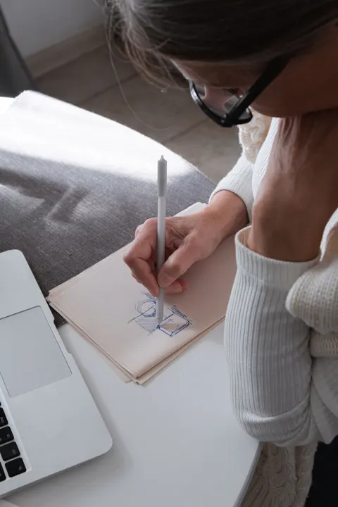 Line Art Phone Wallpaper · illustration · 1440×2160