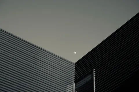 Sfondo Architettura Minimal 4K · architecture · 3840×2560