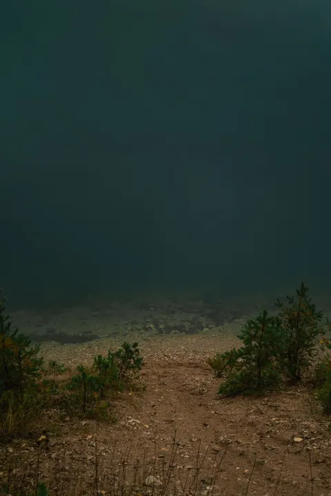 Fantasy Scene Phone Wallpaper · illustration · 1440×2160