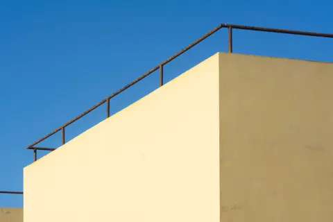 Sfondo Architettura Minimal 4K · architecture · 3840×2560