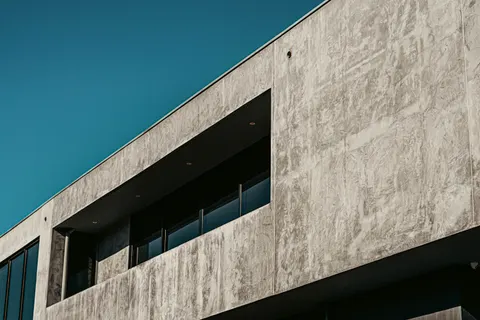 Minimal Architecture 4K Wallpaper · architecture · 3840×2560
