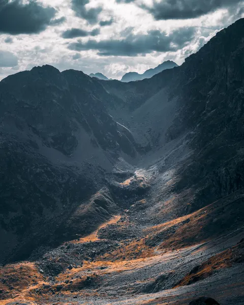 Fantasy Scene Phone Wallpaper · illustration · 1440×1800