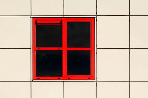 Minimal Architecture 4K Wallpaper · architecture · 3840×2560