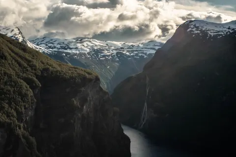 Fondo de pantalla Naturaleza 4K · nature · 3840×2560