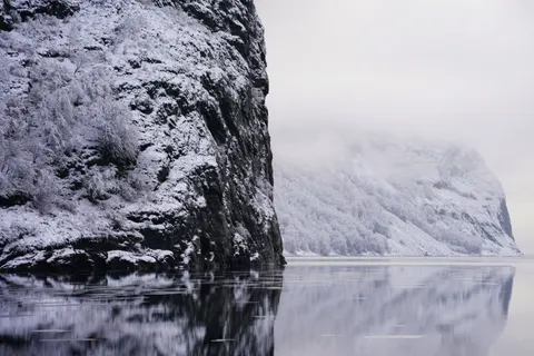 自然 4K壁纸 · nature · 3840×2561