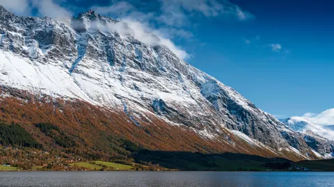 Fond d'écran Nature 4K · nature · 3840×2160