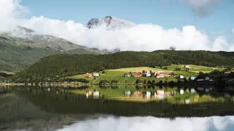 Обои Природа 4K · nature · 3840×2160