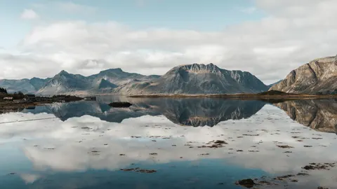 自然 4K壁纸 · nature · 3840×2160
