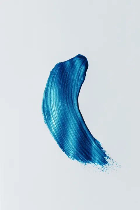 Abstract Paint Phone Wallpaper · illustration · 1440×2160