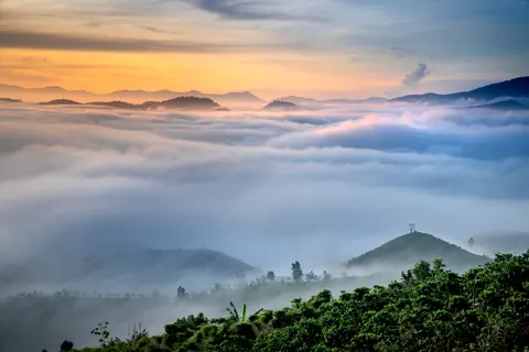 Fondo de pantalla Naturaleza 4K · nature · 3840×2561