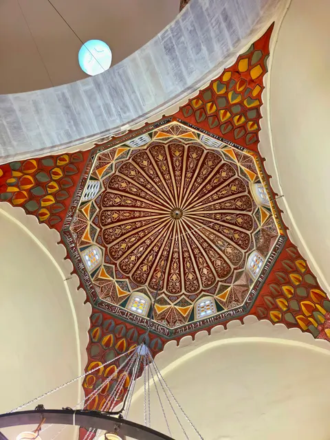 Geometric Art Phone Wallpaper · illustration · 1440×1920