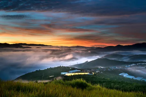 自然 4K壁紙 · nature · 3840×2561