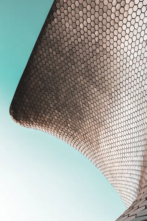 Geometric Art Phone Wallpaper · illustration · 1440×2160