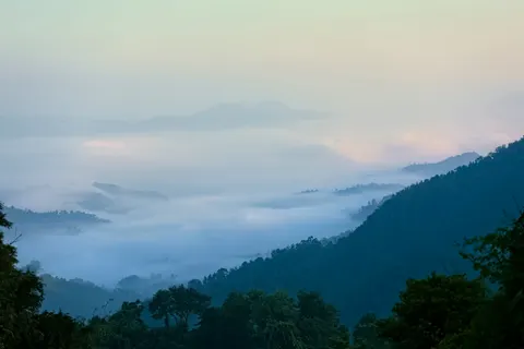 自然 4K壁纸 · nature · 3840×2563