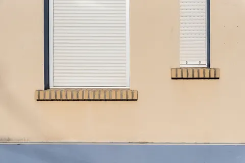 Papel de parede Arquitetura Minimalista 4K · architecture · 3840×2563
