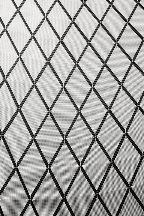 Geometric Art Phone Wallpaper · illustration · 1440×2160