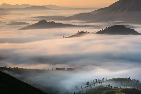 Natur 4K Hintergrundbild · nature · 3840×2560