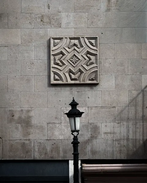 Geometric Art Phone Wallpaper · illustration · 1440×1800